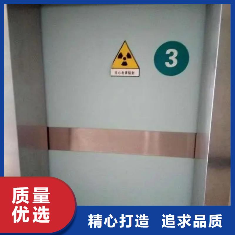 铅门实力派厂家