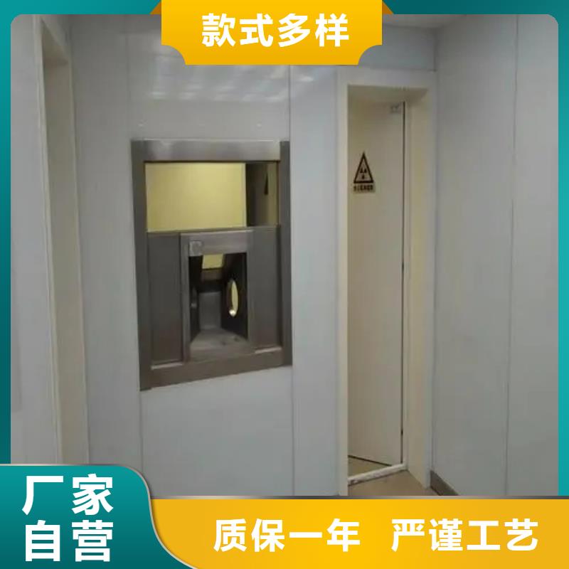 铅门订制批发