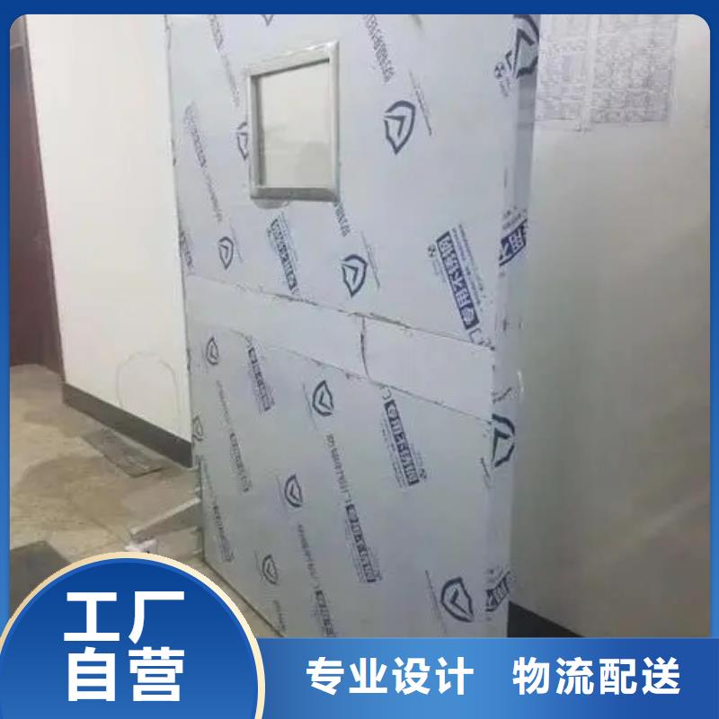 铅门出货快