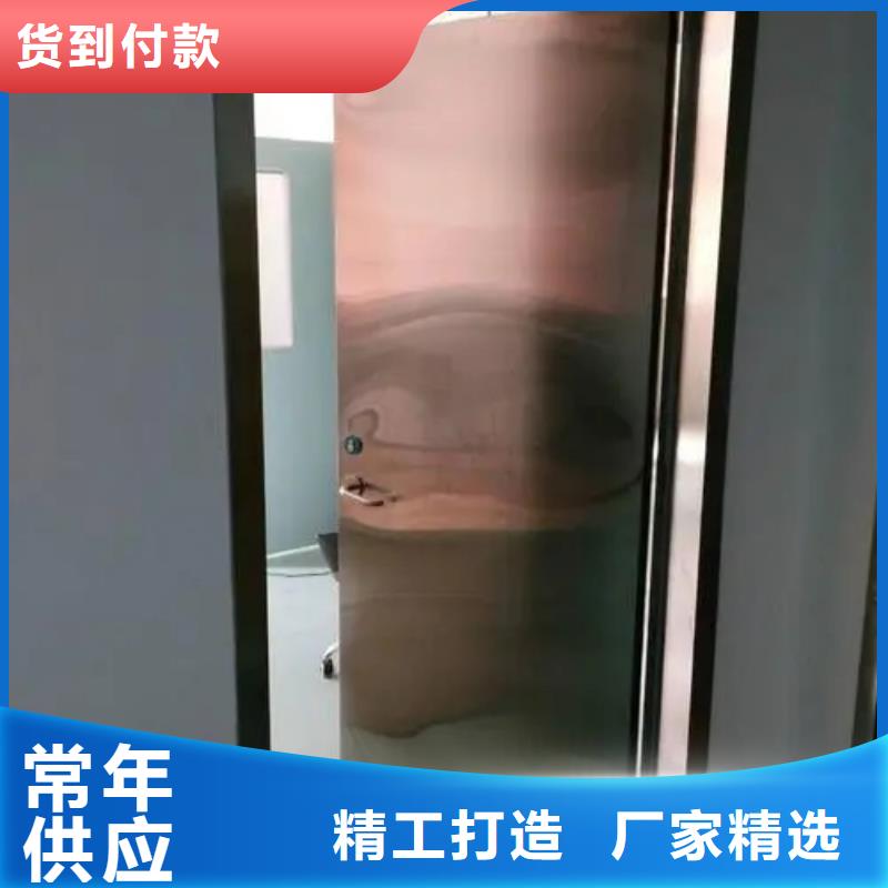 铅门-牙科铅门品质优选