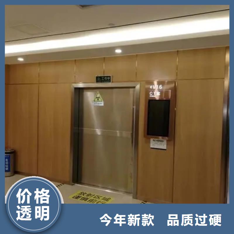 铅门多种优势放心选择