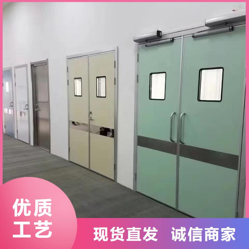 铅门快捷的物流配送
