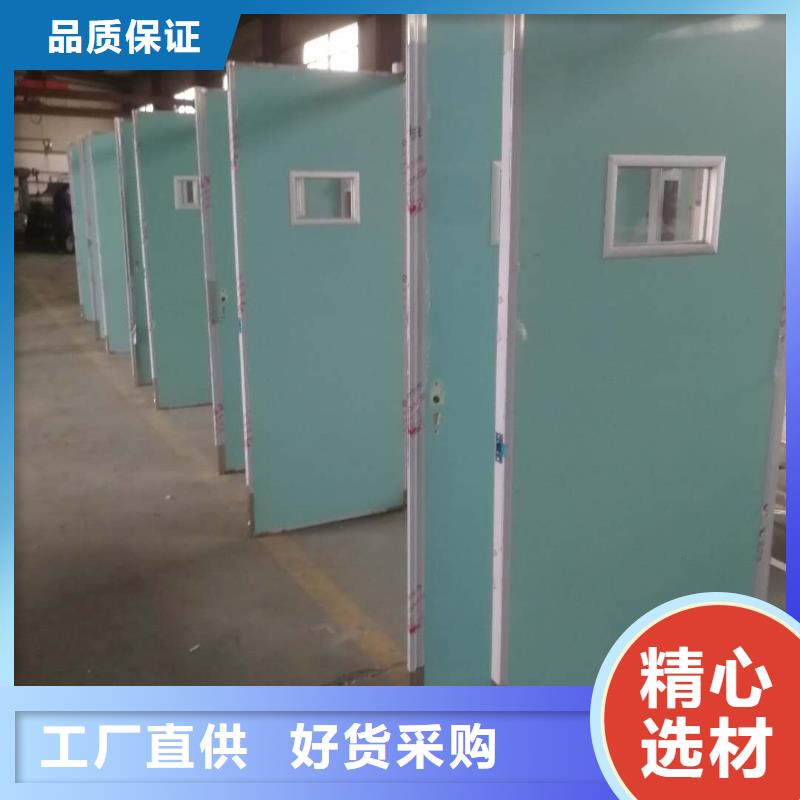 铅门价格透明