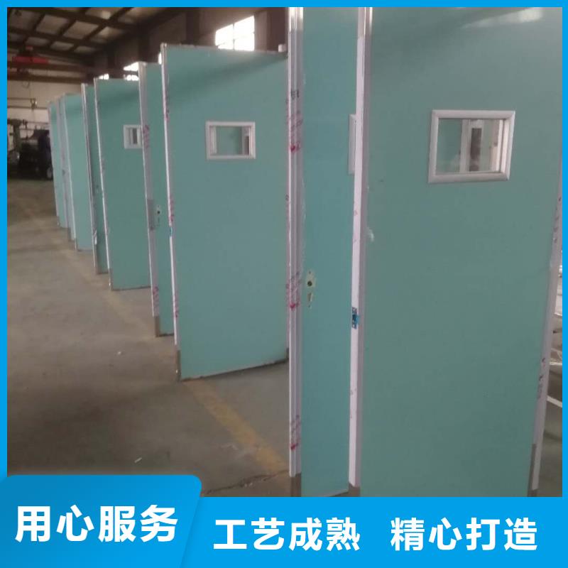铅门x光室防护铅门工厂价格