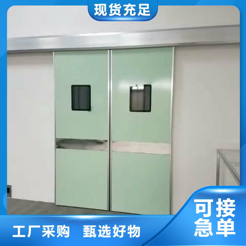 铅门价格透明