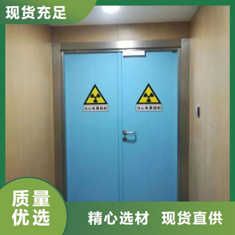 铅门价格透明