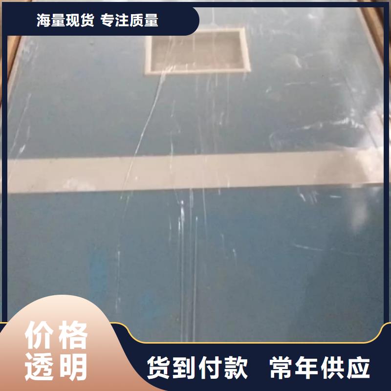 铅门-牙科铅门品质优选
