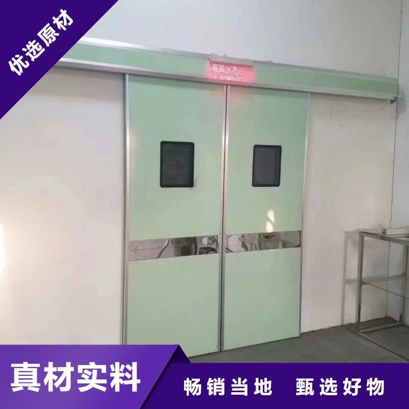 铅门无中间商厂家直销