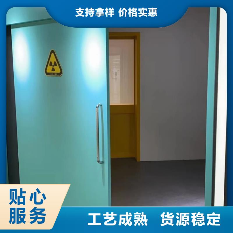 铅门定制批发