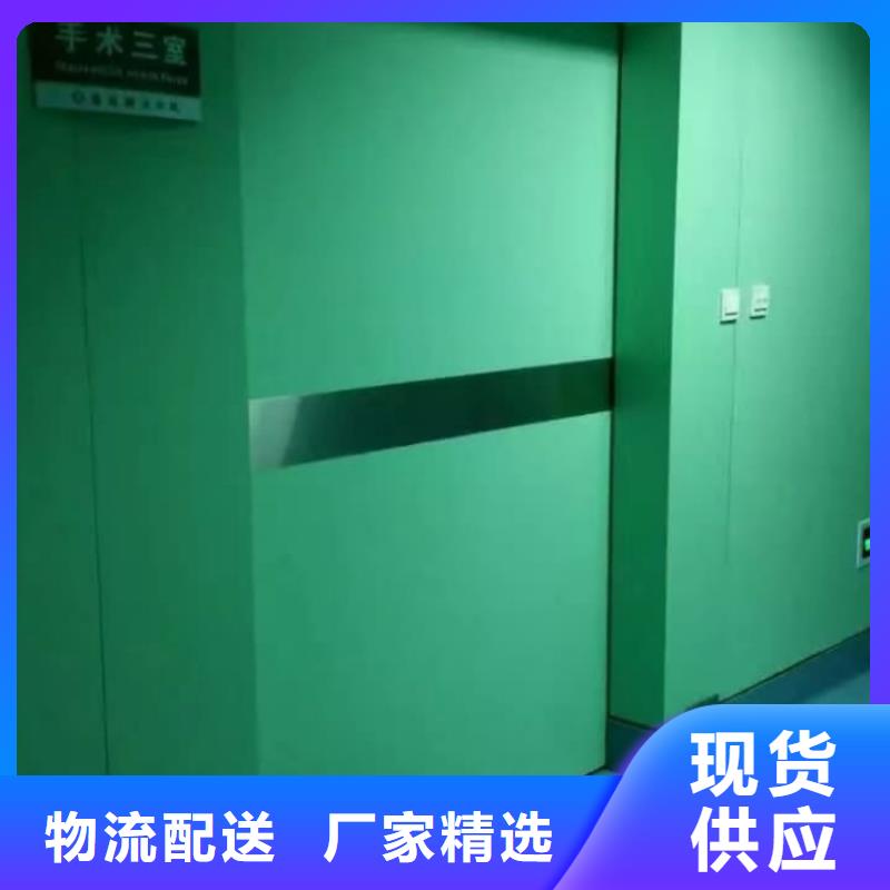 铅门无中间商厂家直销