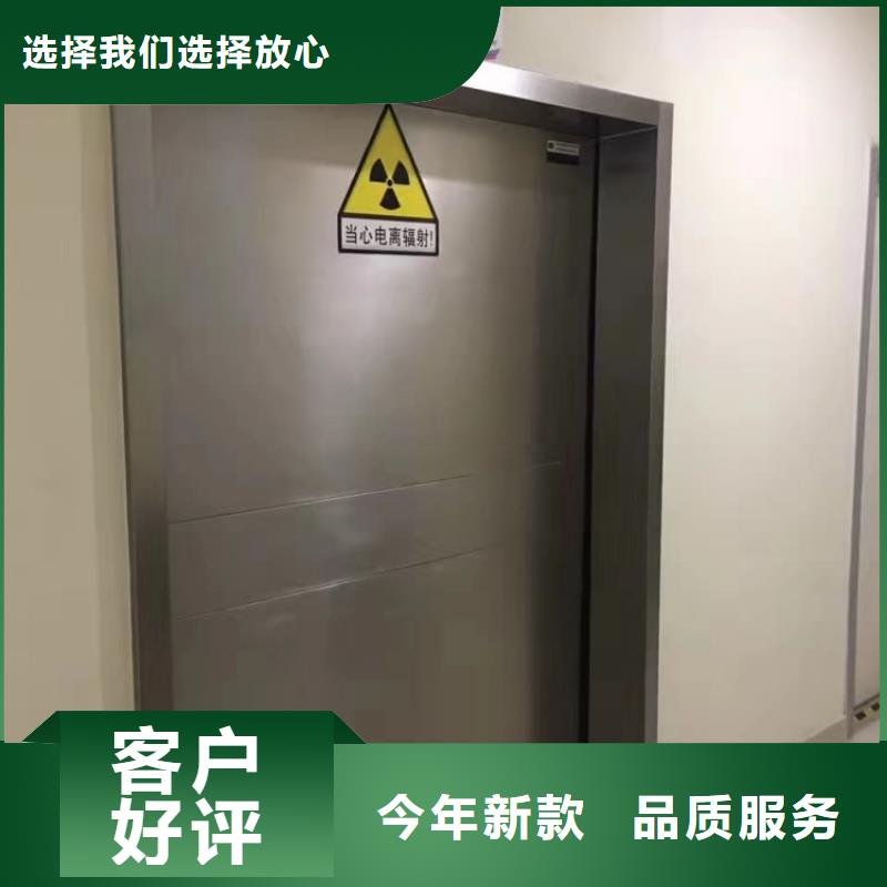 铅门无中间商厂家直销