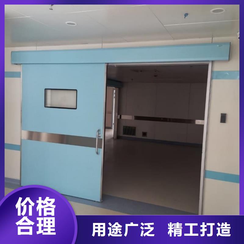 铅门无中间商厂家直销