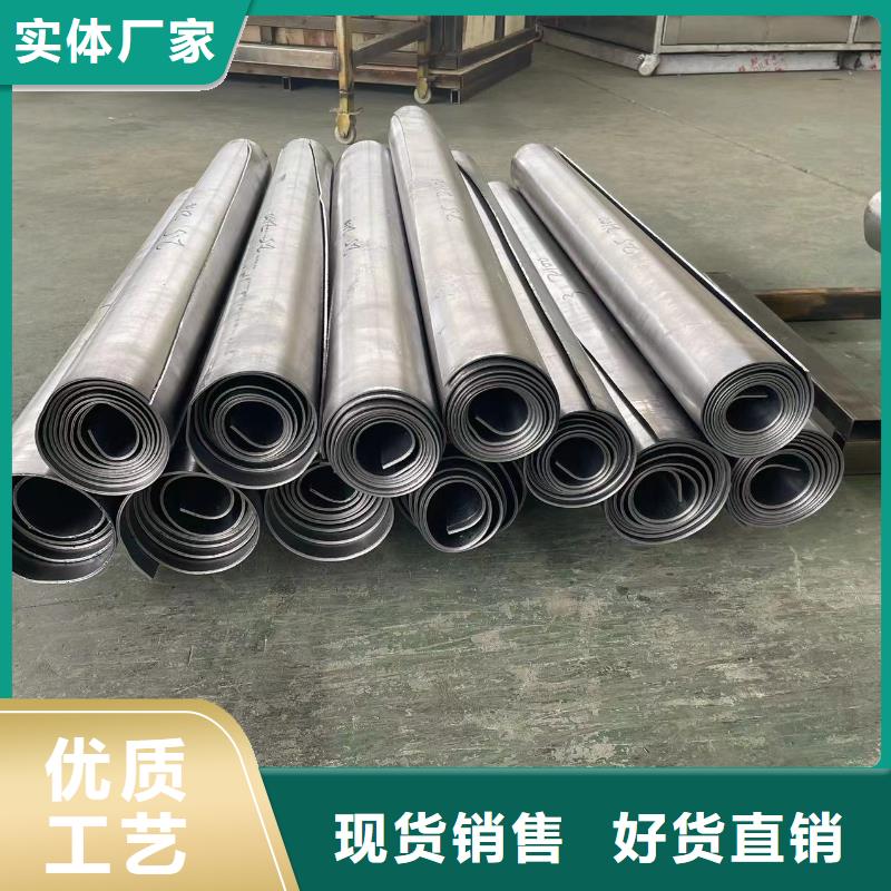 铅板医院用防辐射铅板值得信赖