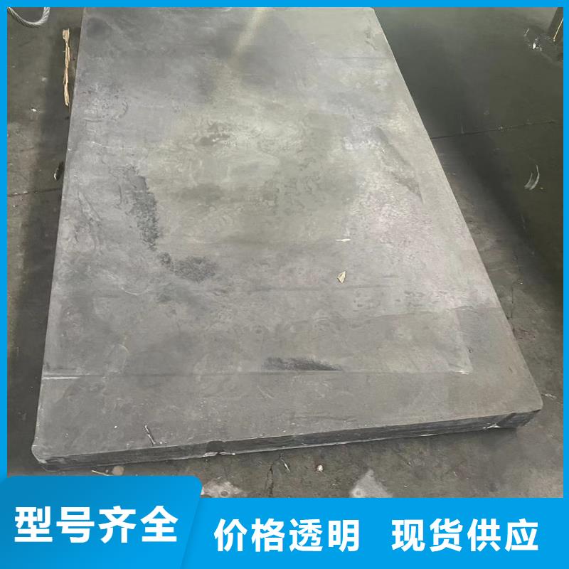 铅板医院射线防护铅板多种场景适用