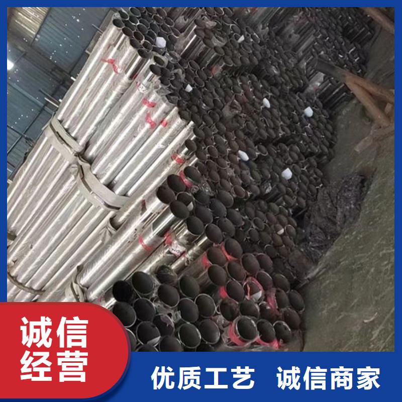 不锈钢护栏优质供货商