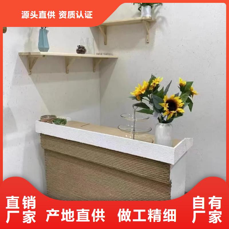 生态稻草漆，老房翻新，农家小院，仿夯土涂料批发价格