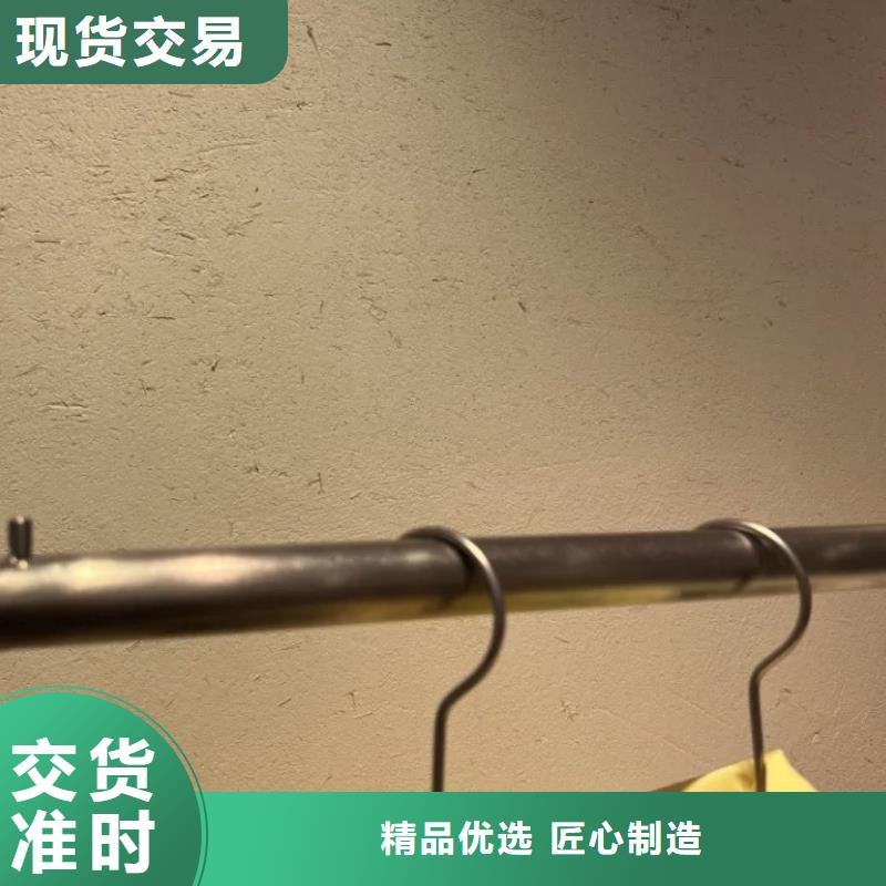 外墙夯土漆专业施工，源头工厂