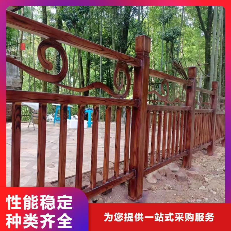 仿古园林建筑木纹漆施工多少钱