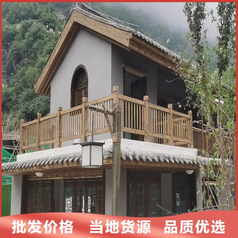 廊架长廊木纹漆，钢结构金属面木纹漆，仿木纹漆源头工厂