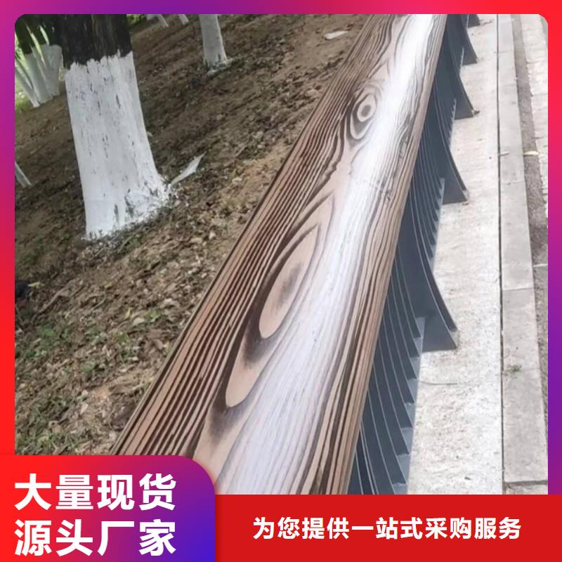 仿古园林建筑木纹漆包工包料