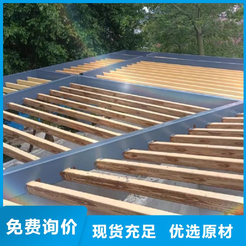 廊架护栏木纹漆，钢结构仿木纹漆，仿古木纹漆施工厂家