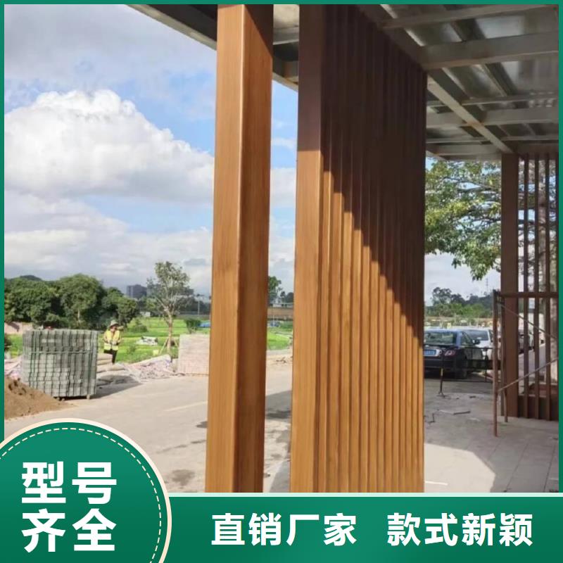 仿古园林建筑木纹漆厂家定制源头工厂