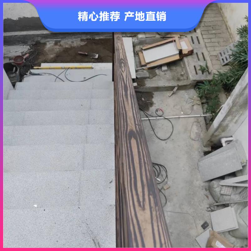 钢结构金属面木纹漆全包施工价格
