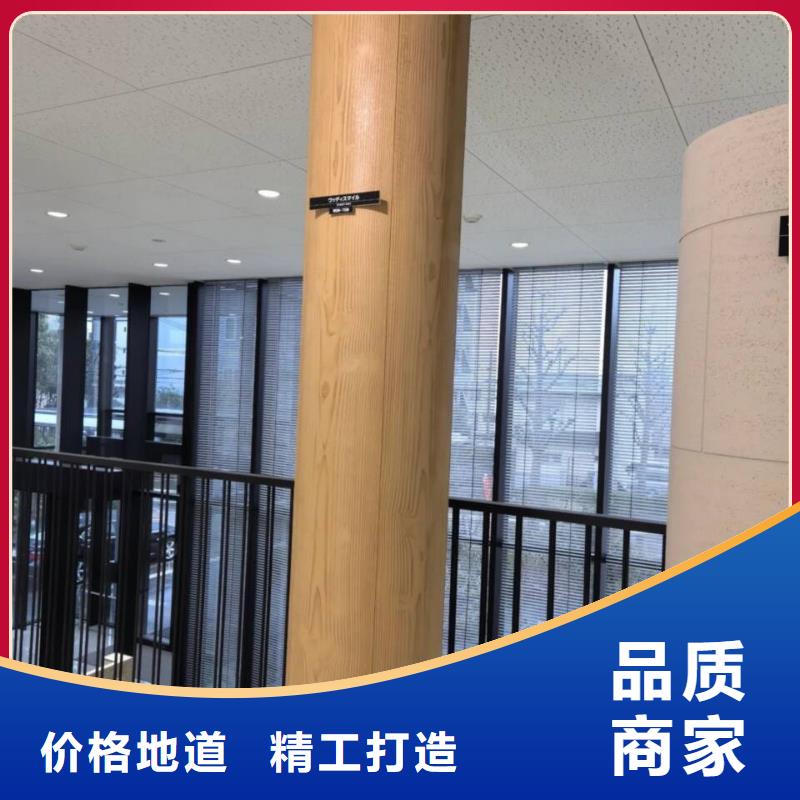 廊架护栏木纹漆，钢结构仿木纹漆，仿古木纹漆全包施工价格