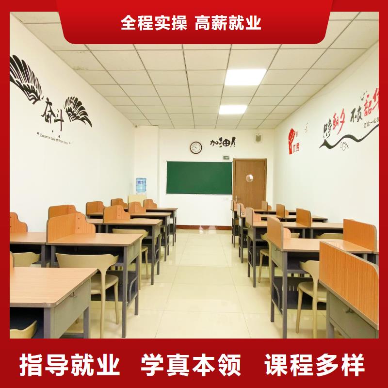 艺考文化课培训学校有哪些立行学校教学理念突出