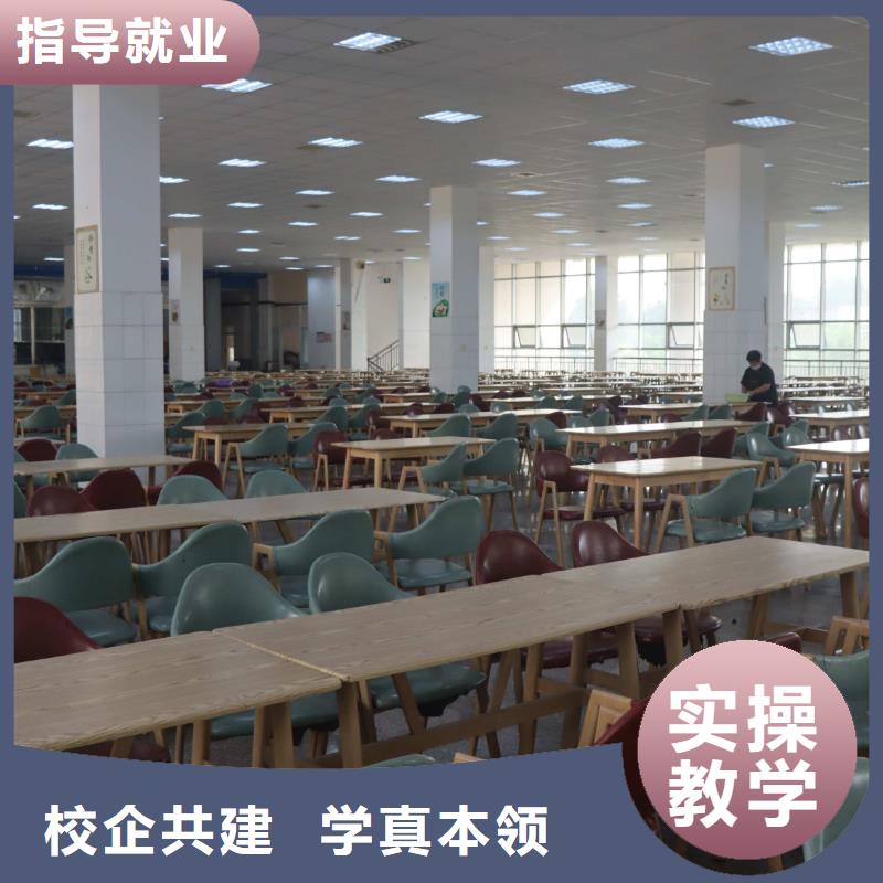 艺考文化课补习哪家口碑好？立行学校学校环境杰出