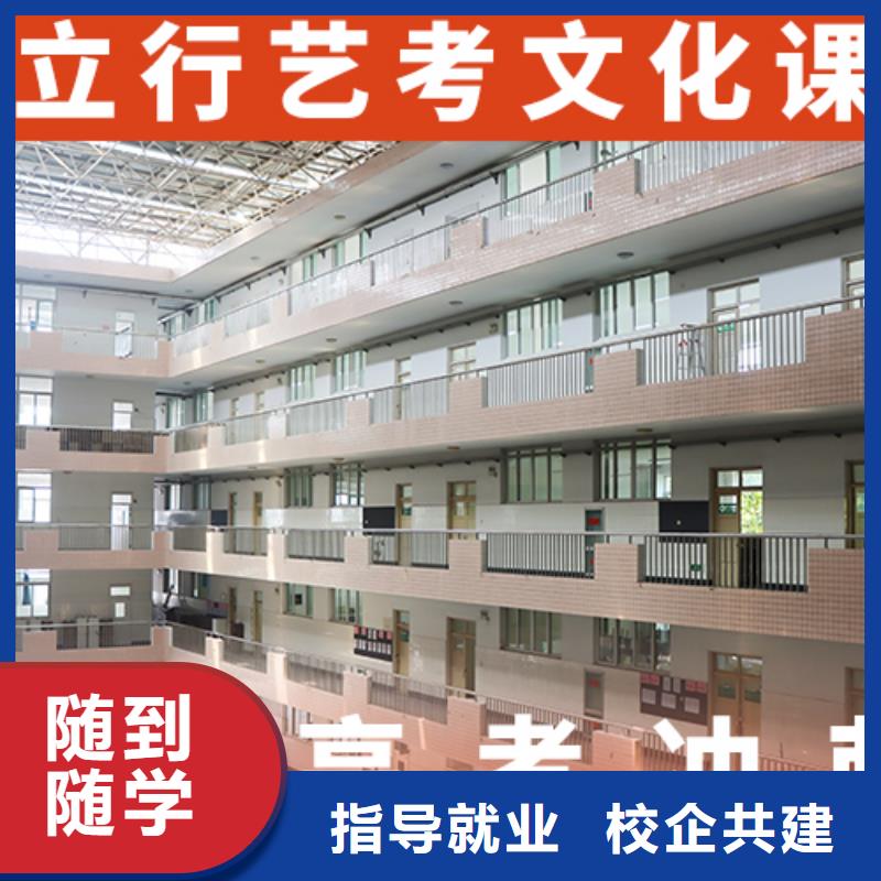 艺体生文化课补习学校选哪家