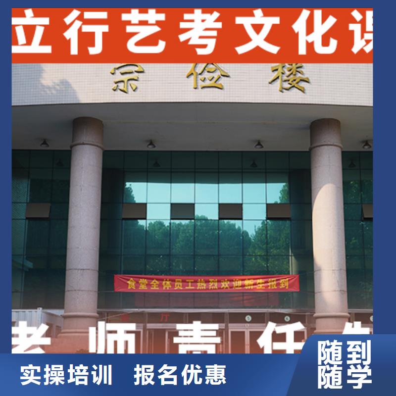 艺考生文化课培训补习哪个学校好