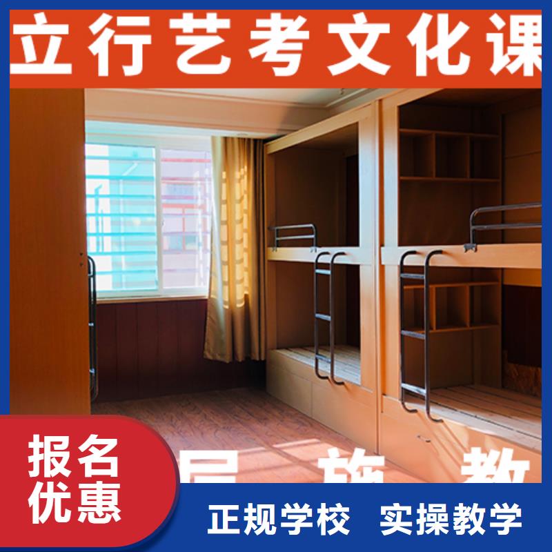 艺考生文化课培训机构费用多少