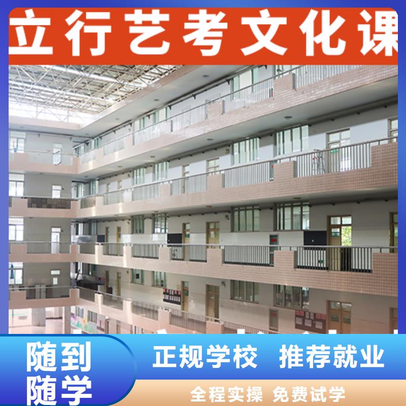 艺考生文化课培训学校学校有哪些