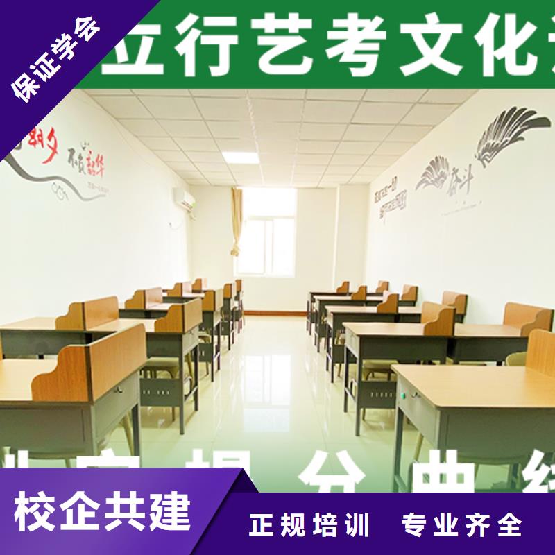 哪个学校好艺体生文化课补习学校