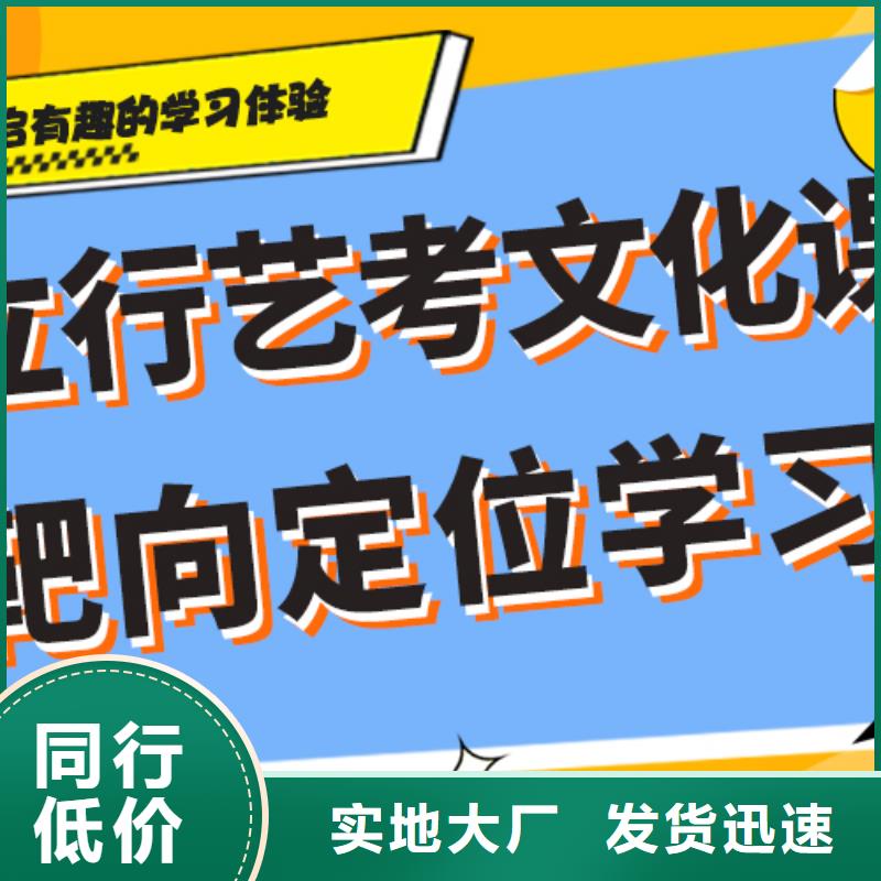 艺考文化课艺考辅导机构理论+实操