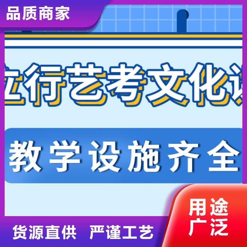 艺考文化课集训班哪个好双文化课教学