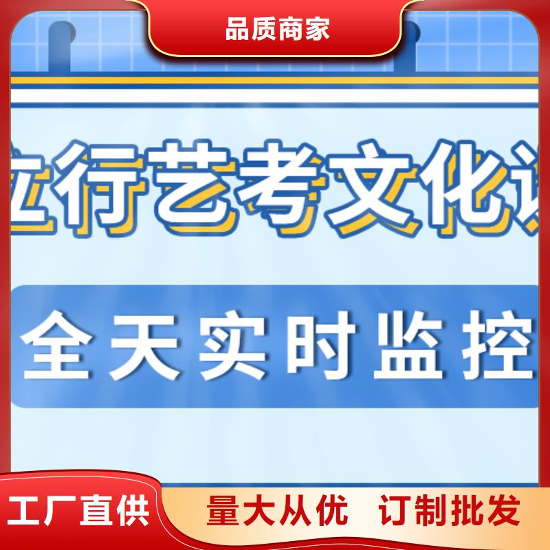 艺考文化课补习哪家好全省招生