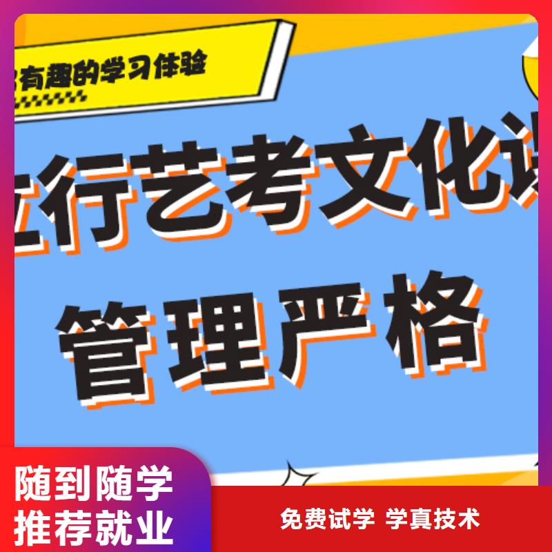 艺考生文化课【高考复读清北班】全程实操