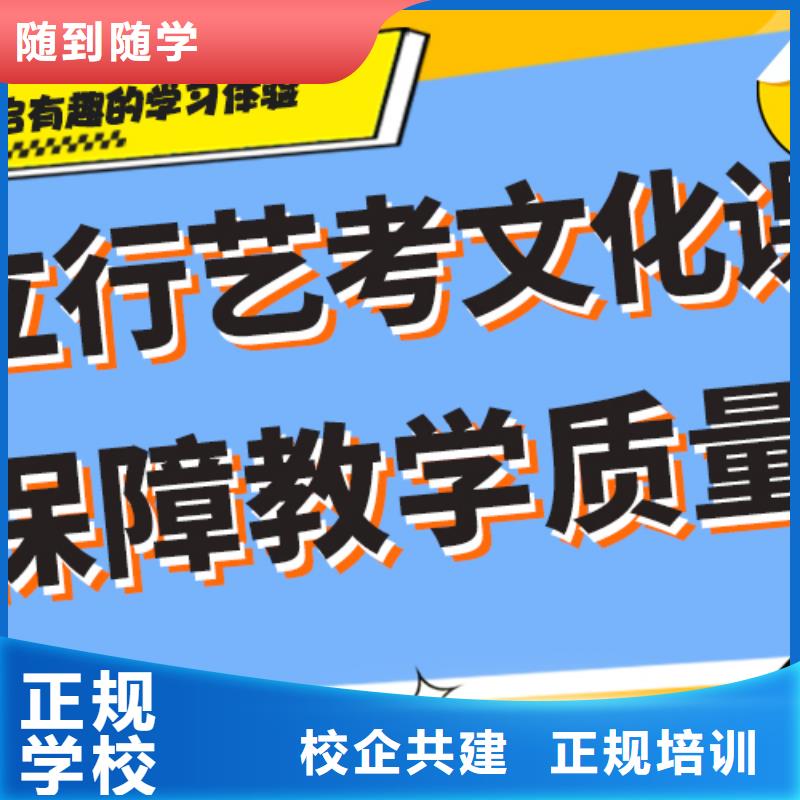 艺考生文化课高考冲刺全年制就业不担心