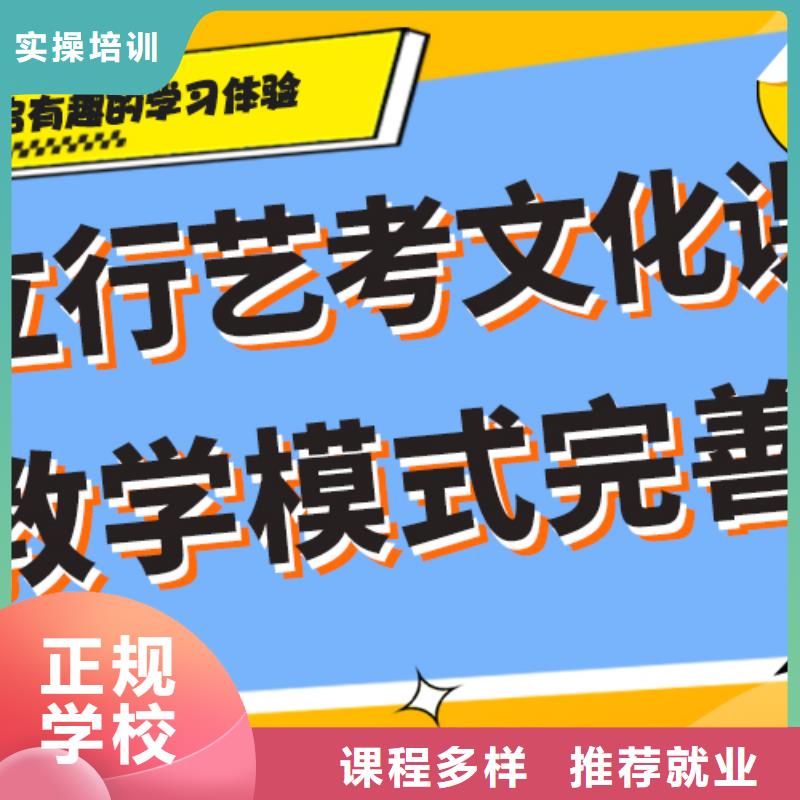 艺考生文化课【【高考冲刺班】】老师专业