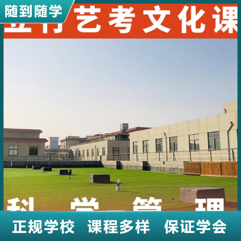 【艺考生文化课】高考补习学校免费试学