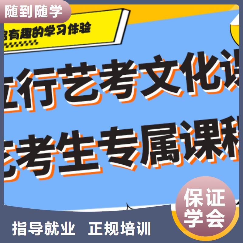 艺考文化课补习高中一对一辅导实操教学