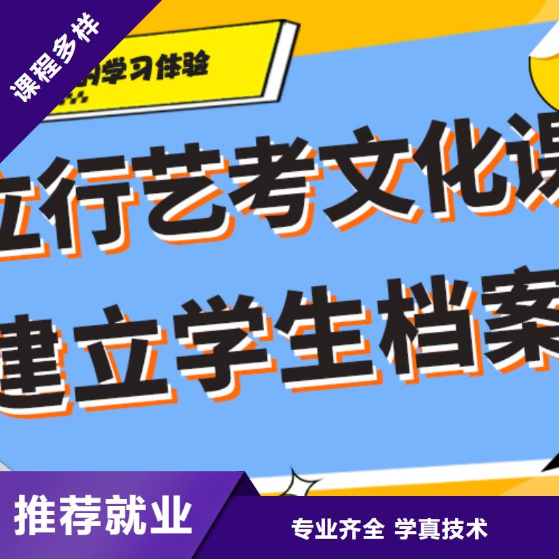 艺考文化课补习艺考文化课集训班正规学校