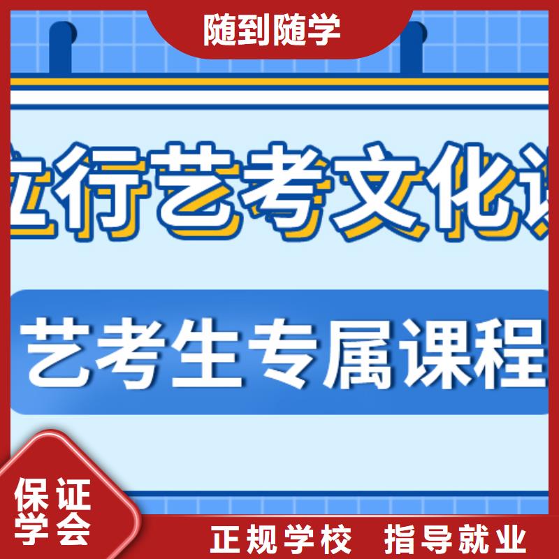 艺考文化课补习【高考冲刺班】实操教学