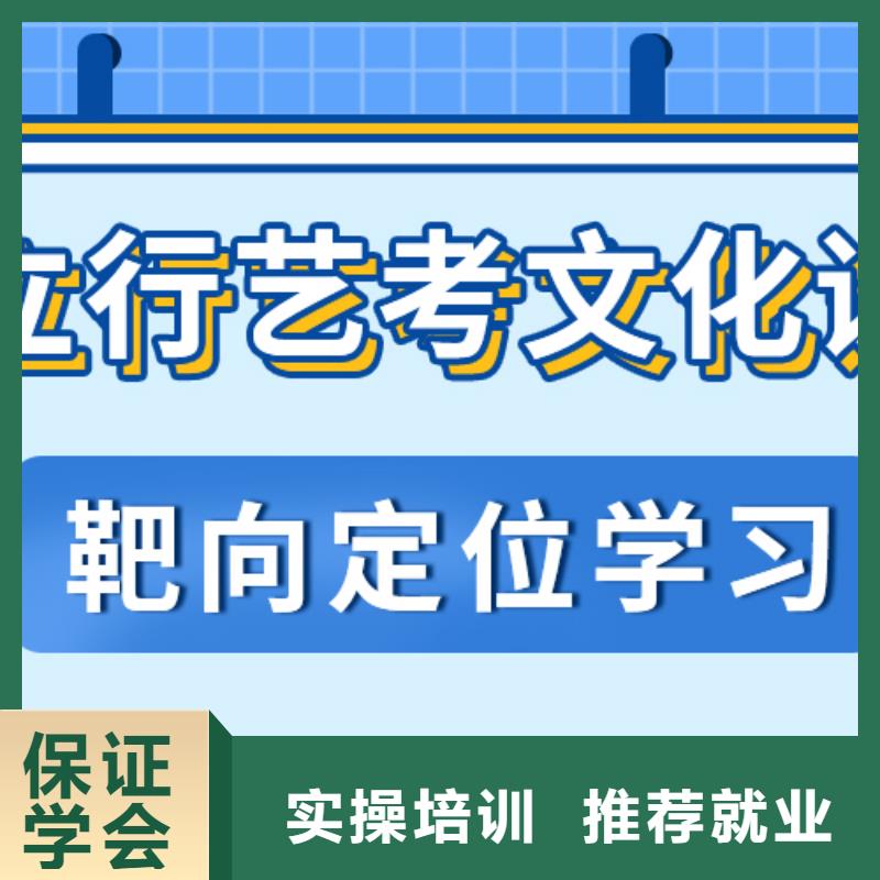 艺考文化课补习【高考冲刺班】实操教学