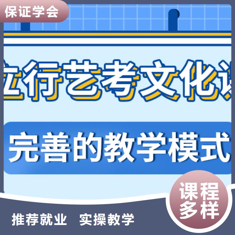 艺考文化课补习艺考文化课集训班正规学校