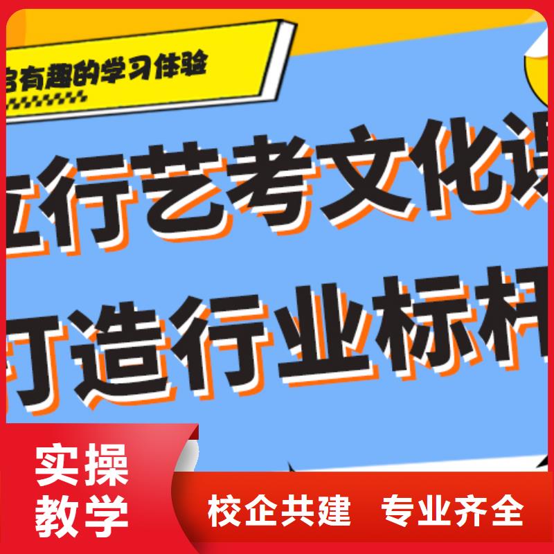 艺术生文化课【高中一对一辅导】免费试学