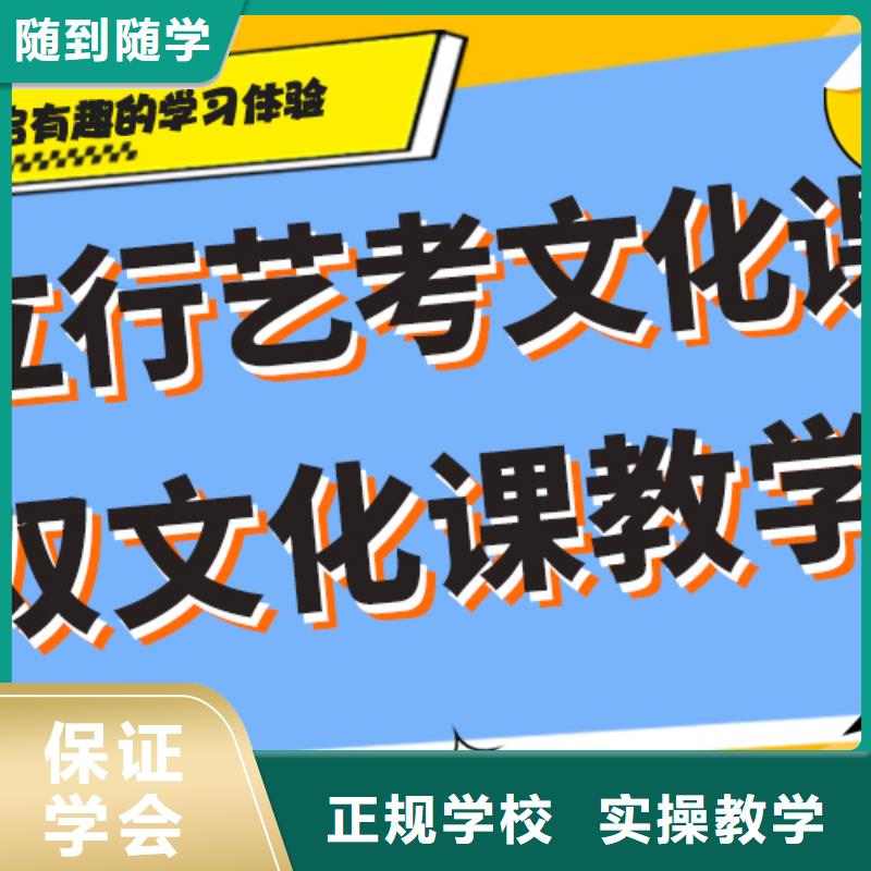 【艺术生文化课高考小班教学全程实操】