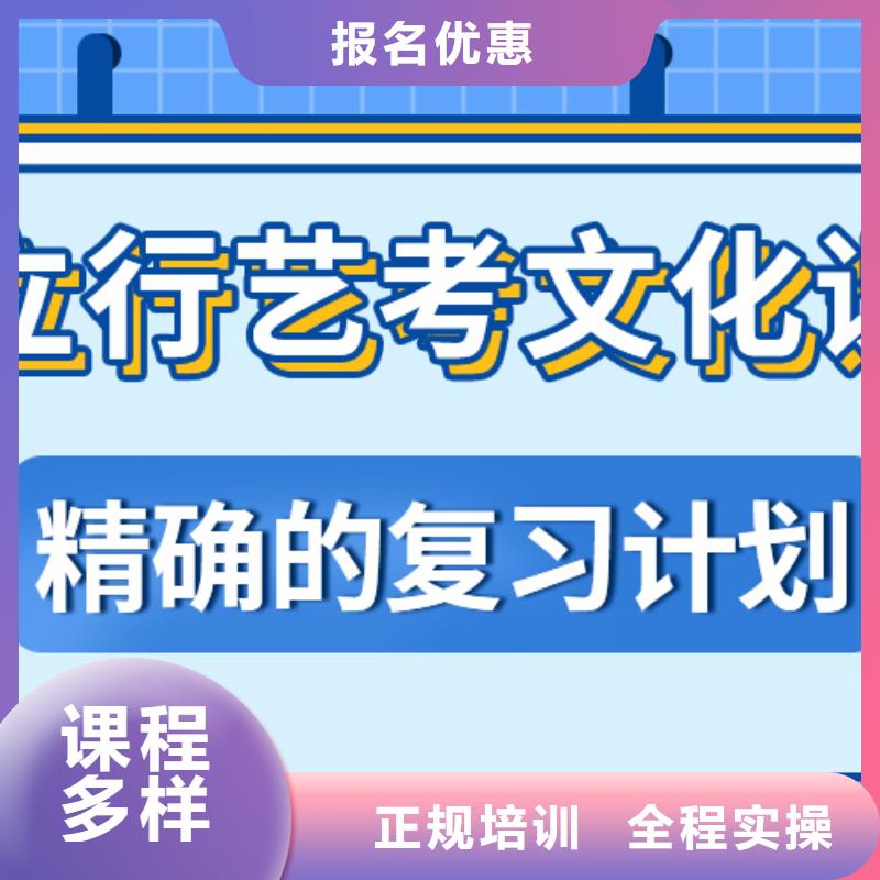 艺术生文化课艺考文化课冲刺班报名优惠